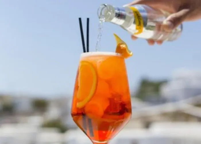 Apartamento Jenny's Summer *