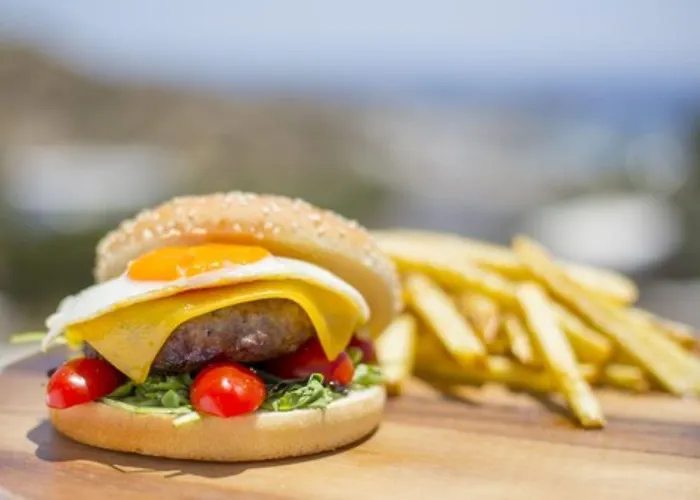 Apartamento Jenny's Summer Platys Gialos (Mykonos)