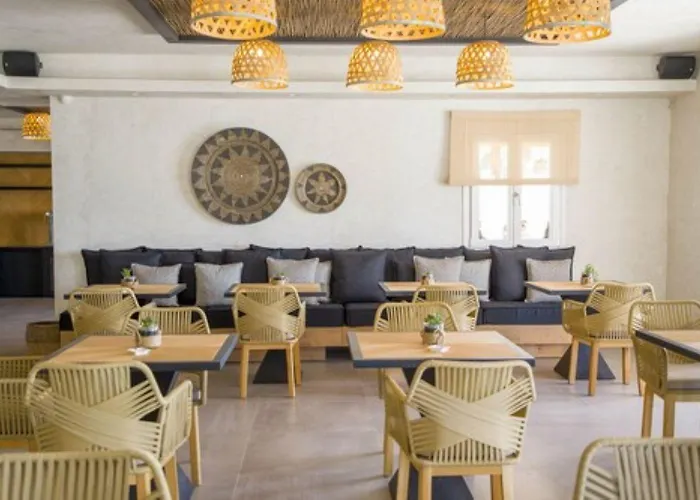 Apartamento Jenny's Summer