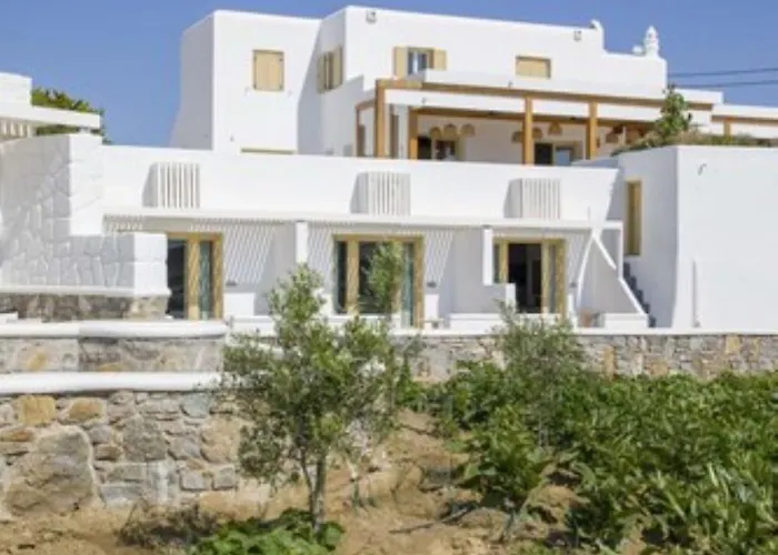 Jenny's Summer Apartamento *