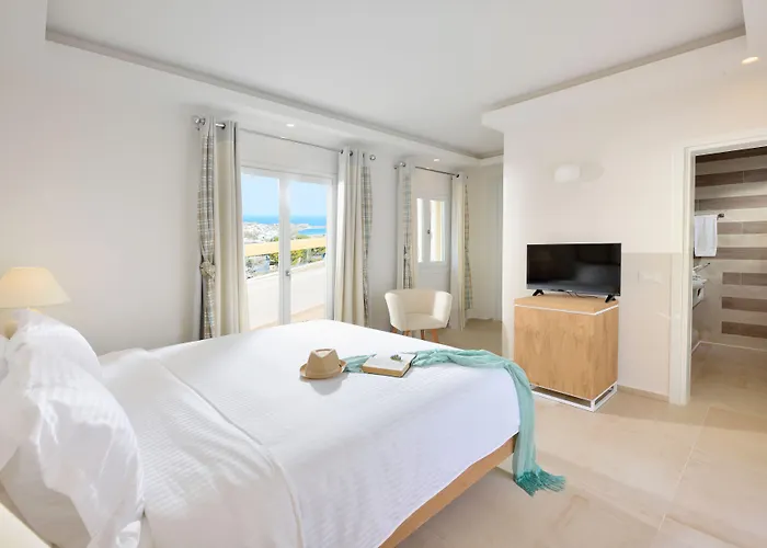 Apartamento Jenny's Summer