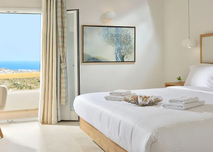 Apartamento Jenny's Summer