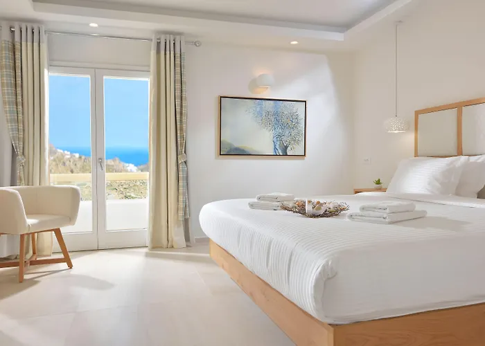 Jenny's Summer * Platys Gialos (Mykonos)