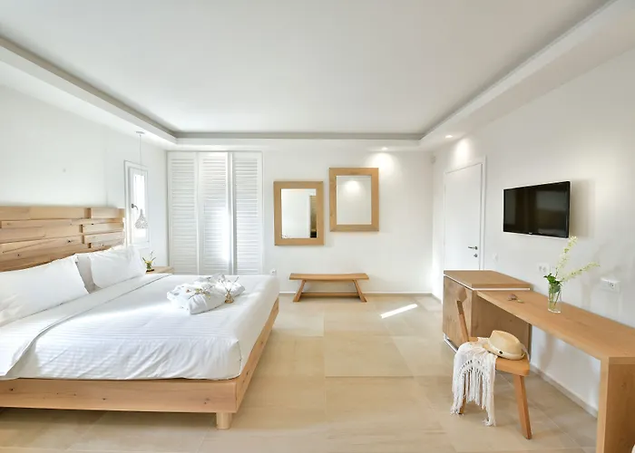 Jenny's Summer Apartamento