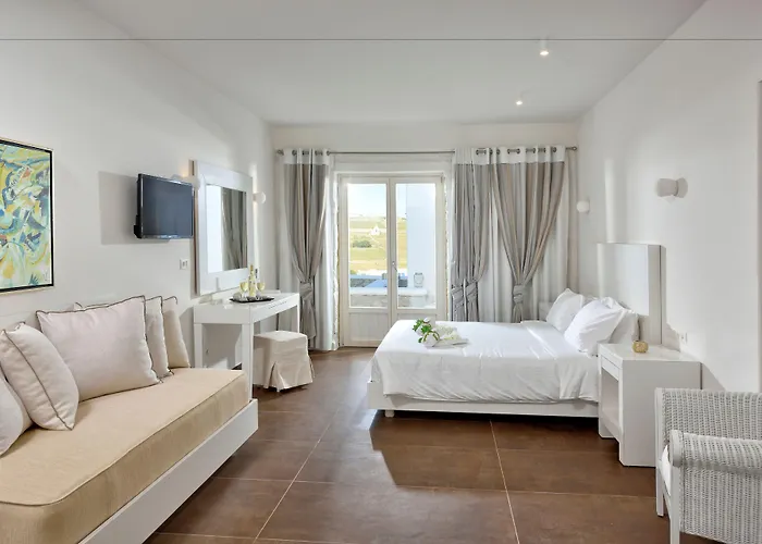 Jenny's Summer Apartamento