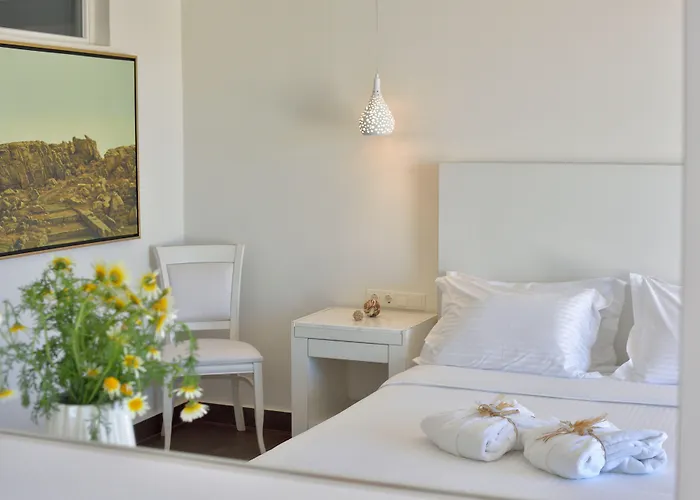 Apartamento Jenny's Summer