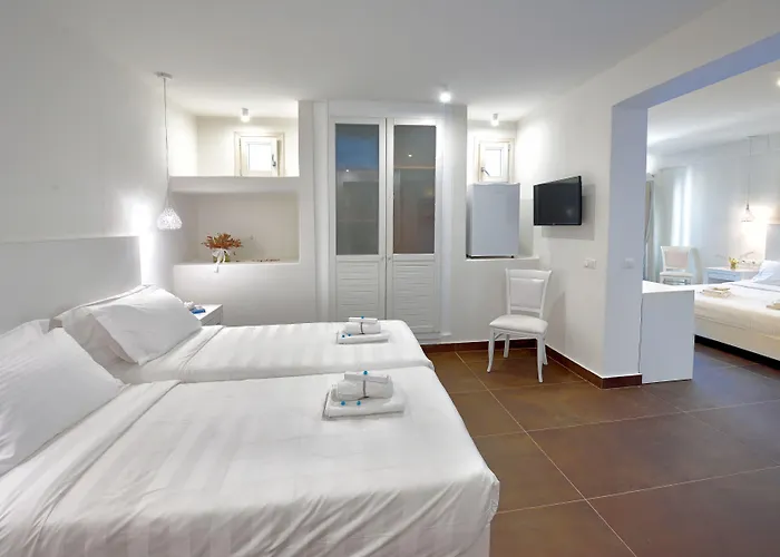 Apartamento Jenny's Summer