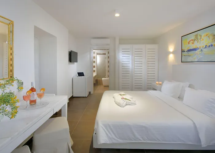 Apartamento Jenny's Summer *