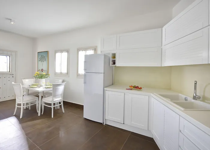 Apartamento Jenny's Summer