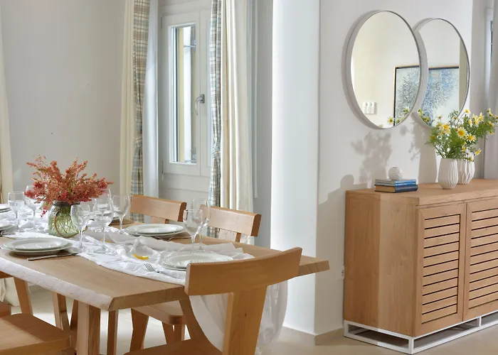 Jenny's Summer Apartamento