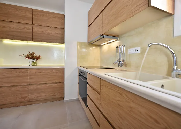 Apartamento Jenny's Summer Platys Gialos (Mykonos)