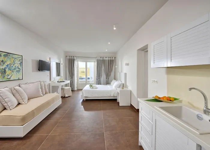 Apartamento Jenny's Summer *