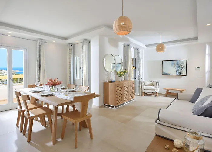 Apartamento Jenny's Summer *