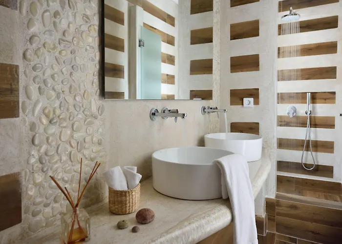 Apartamento Jenny's Summer