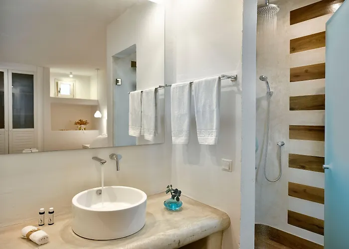 Apartamento Jenny's Summer Platys Gialos (Mykonos)