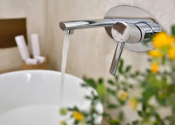 Apartamento Jenny's Summer *