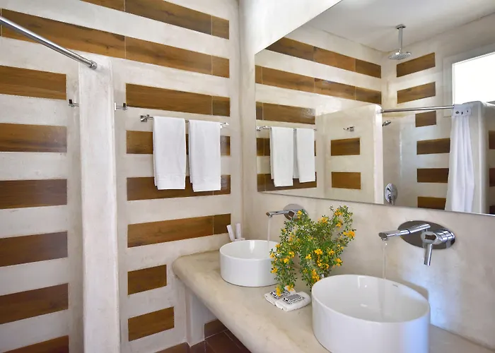 Jenny's Summer Apartament