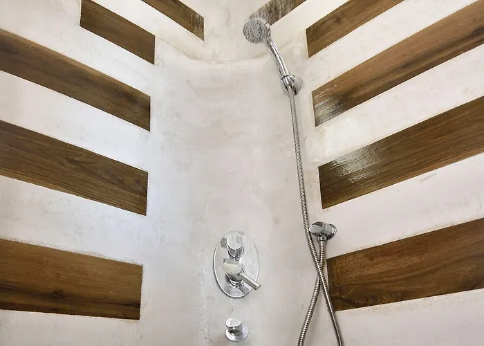 Apartamento Jenny's Summer Platys Gialos (Mykonos)