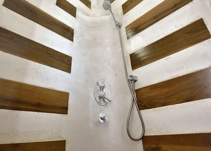 Jenny's Summer דירה *