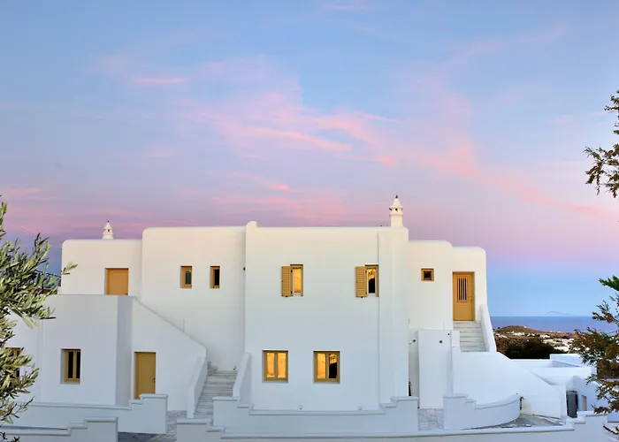 Apartamento Jenny's Summer