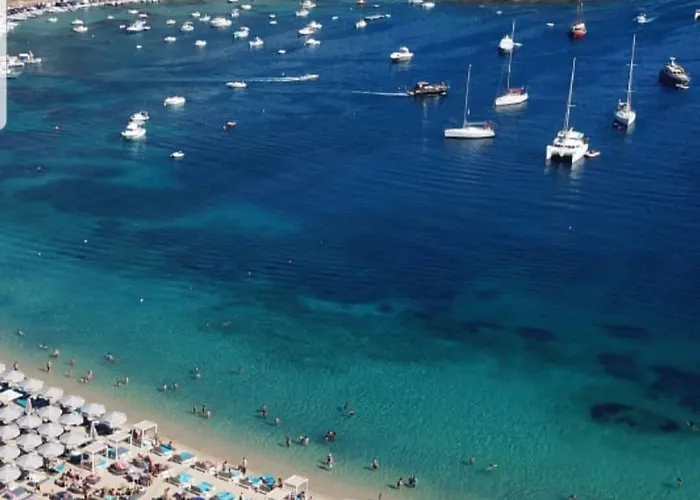 Apartamento Jenny's Summer