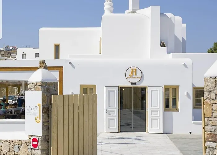 Jenny's Summer Apartamento