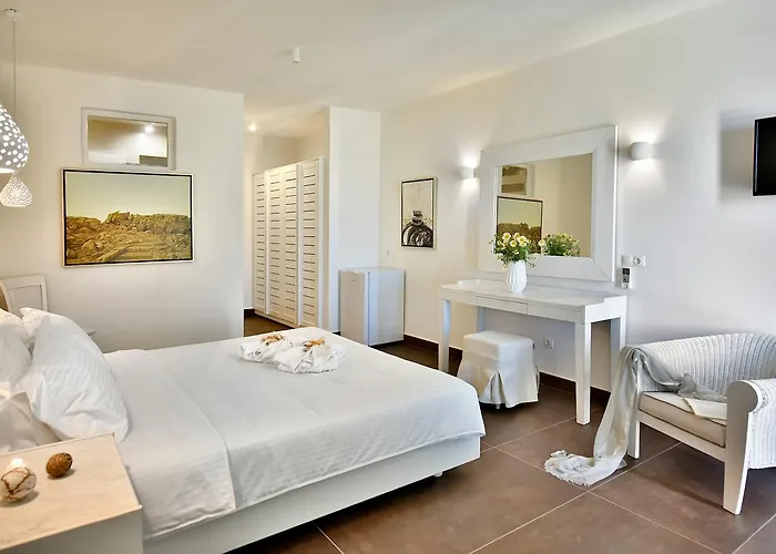 Apartamento Jenny's Summer