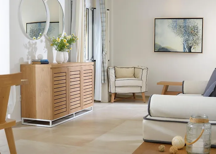 Apartamento Jenny's Summer