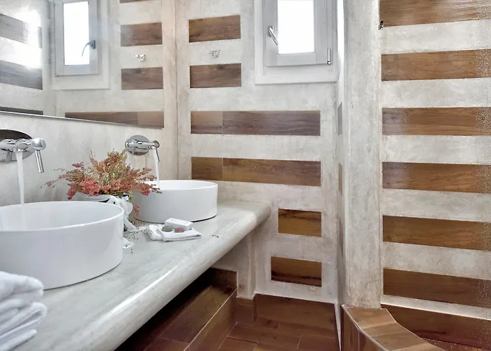 Apartamento Jenny's Summer Platys Gialos (Mykonos)