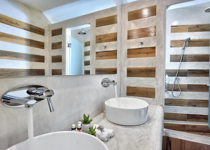 Apartamento Jenny's Summer *