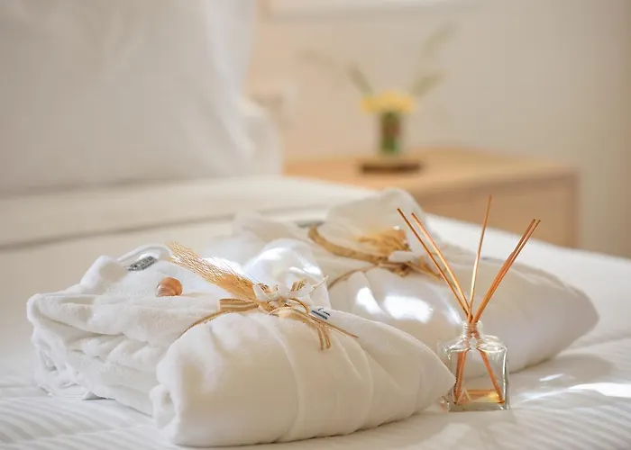 Jenny's Summer Apartamento