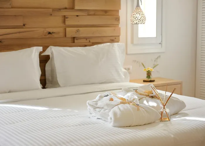 Apartamento Jenny's Summer *