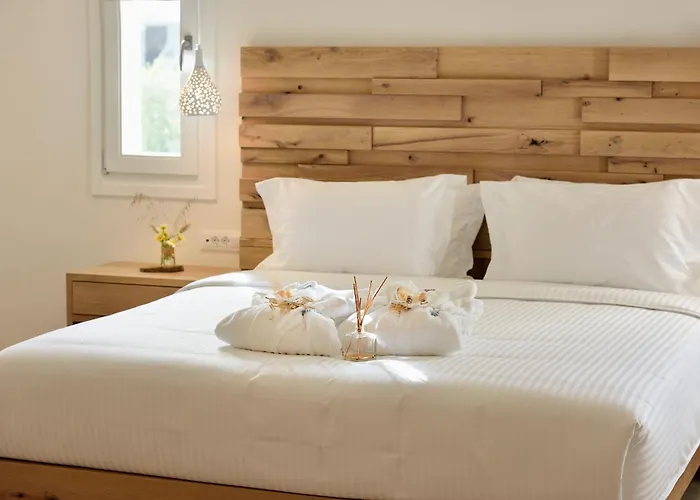 Apartamento Jenny's Summer *