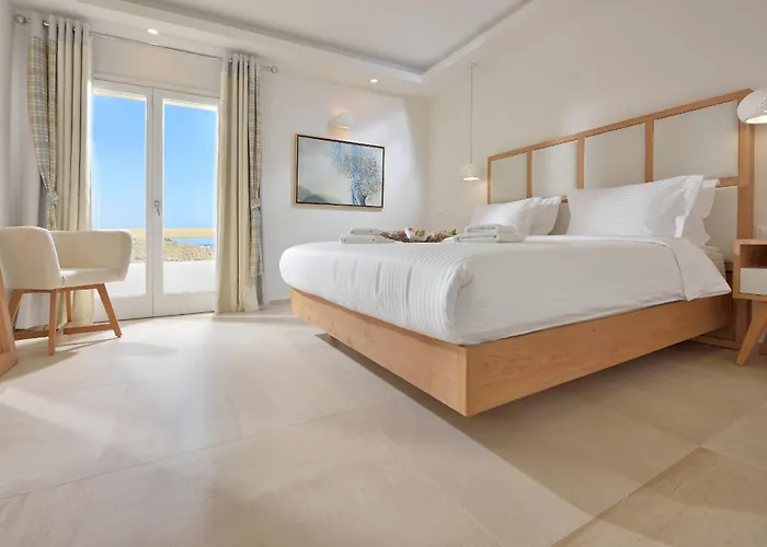 Apartamento Jenny's Summer