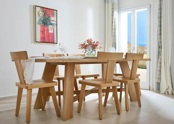 Apartamento Jenny's Summer