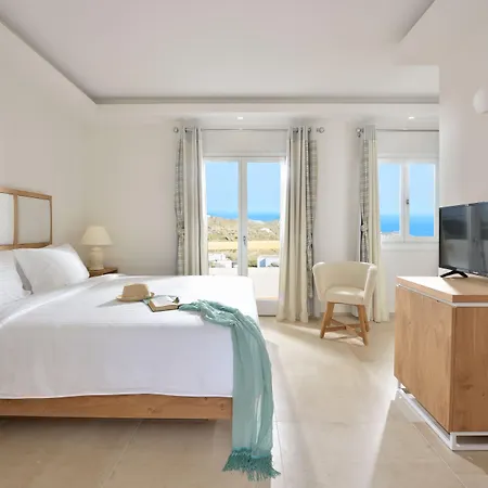 Apartment Jenny's Summer Platys Gialos (Mykonos)